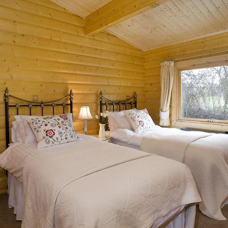 Cherbridge Lodges - Riverside Lodges, Short Lets Оксфорд Екстер'єр фото