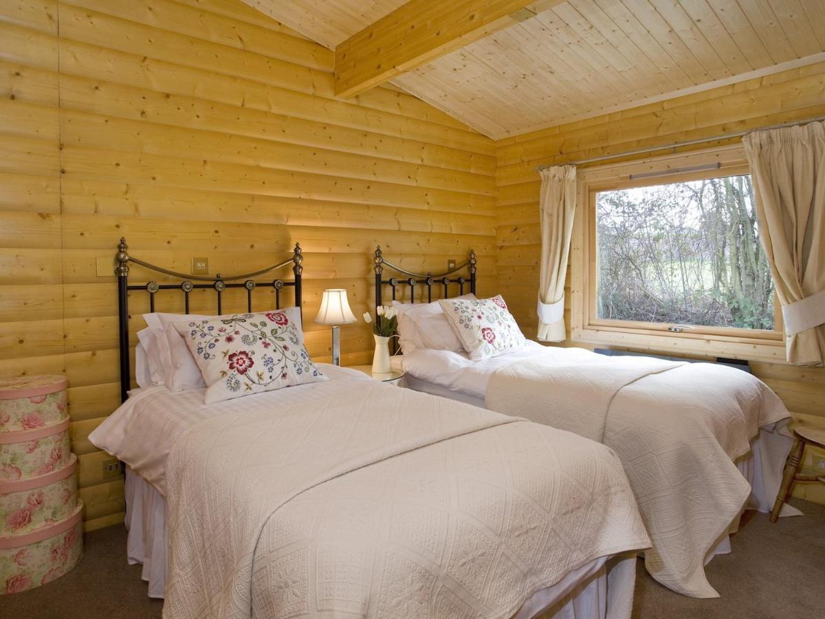 Cherbridge Lodges - Riverside Lodges, Short Lets Оксфорд Екстер'єр фото