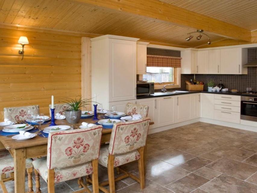 Cherbridge Lodges - Riverside Lodges, Short Lets Оксфорд Номер фото